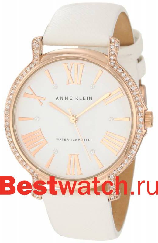 Часы Anne Klein Ring 1154RGWT